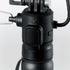 日本 NESTOUT FLASH-1 (MAX1000lm) 軍事風行動電源專用LED燈